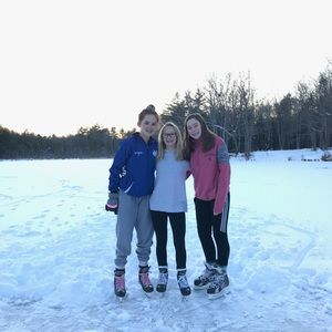 Meet your Posher, Lily